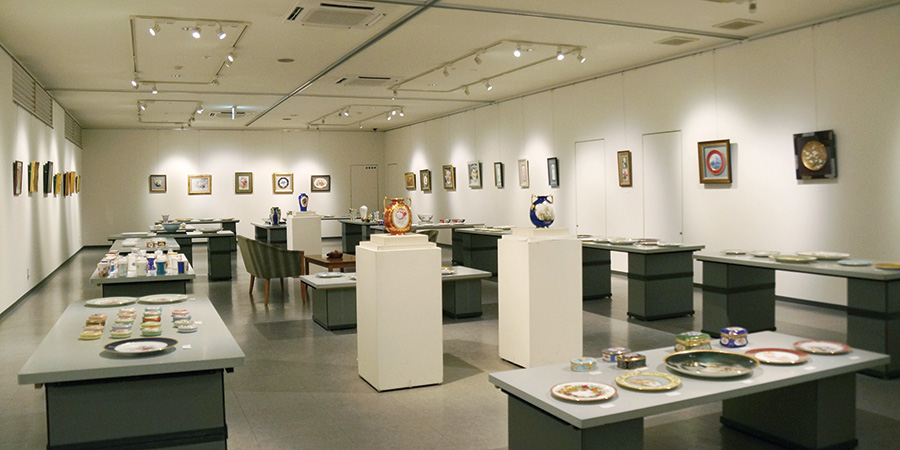Noritake Garden Gallery